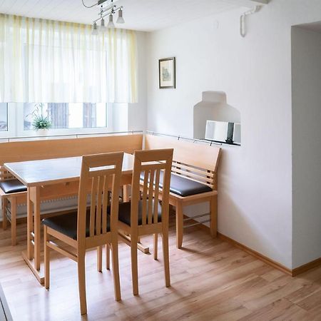Appartamento Linz Livia Esterno foto
