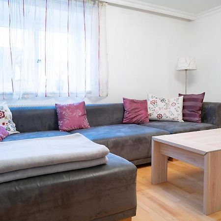 Appartamento Linz Livia Esterno foto