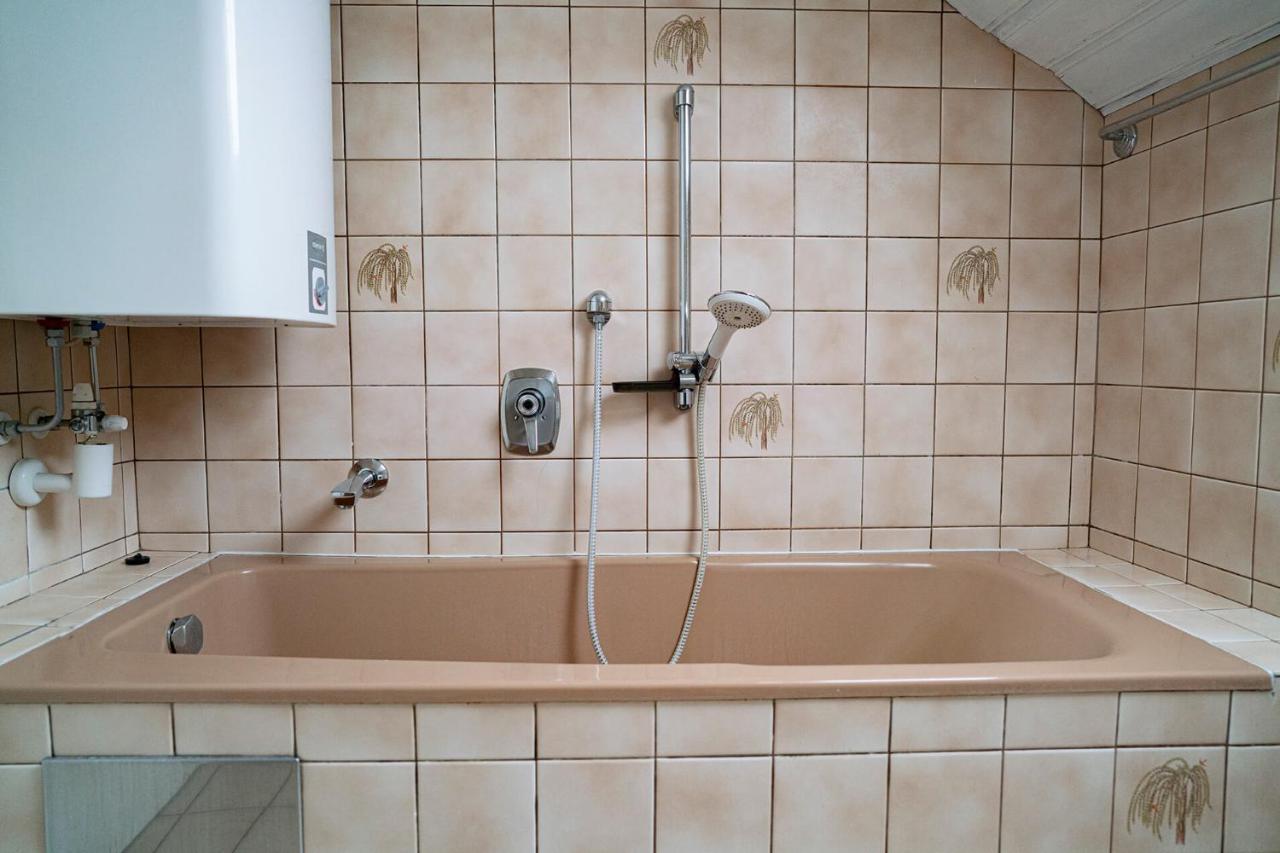 Appartamento Linz Livia Esterno foto