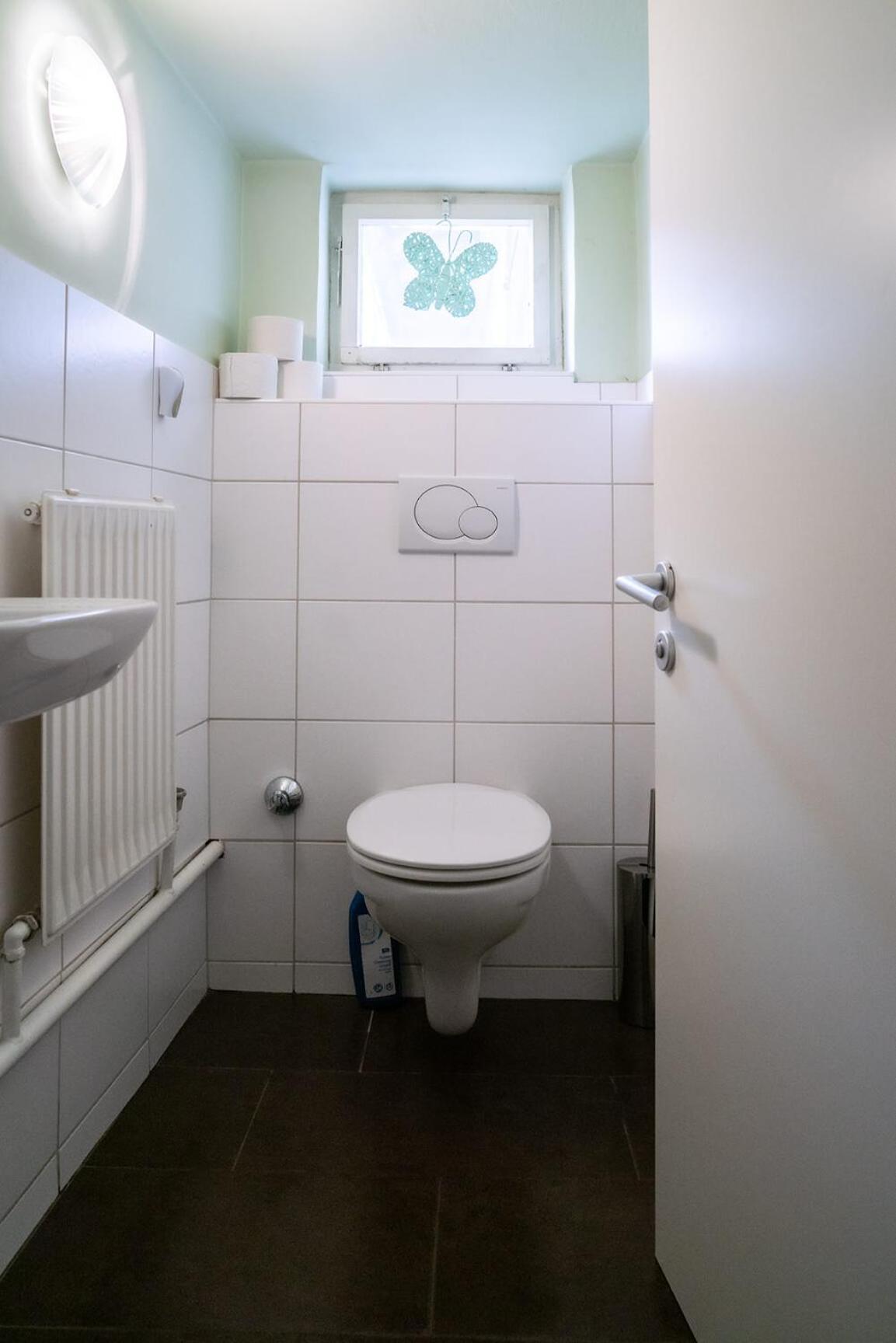 Appartamento Linz Livia Esterno foto