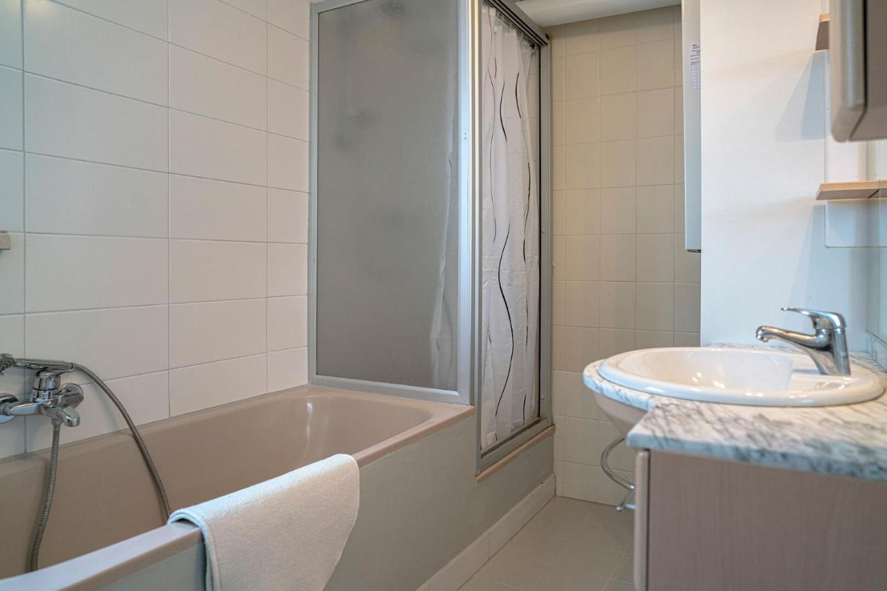 Appartamento Linz Livia Esterno foto