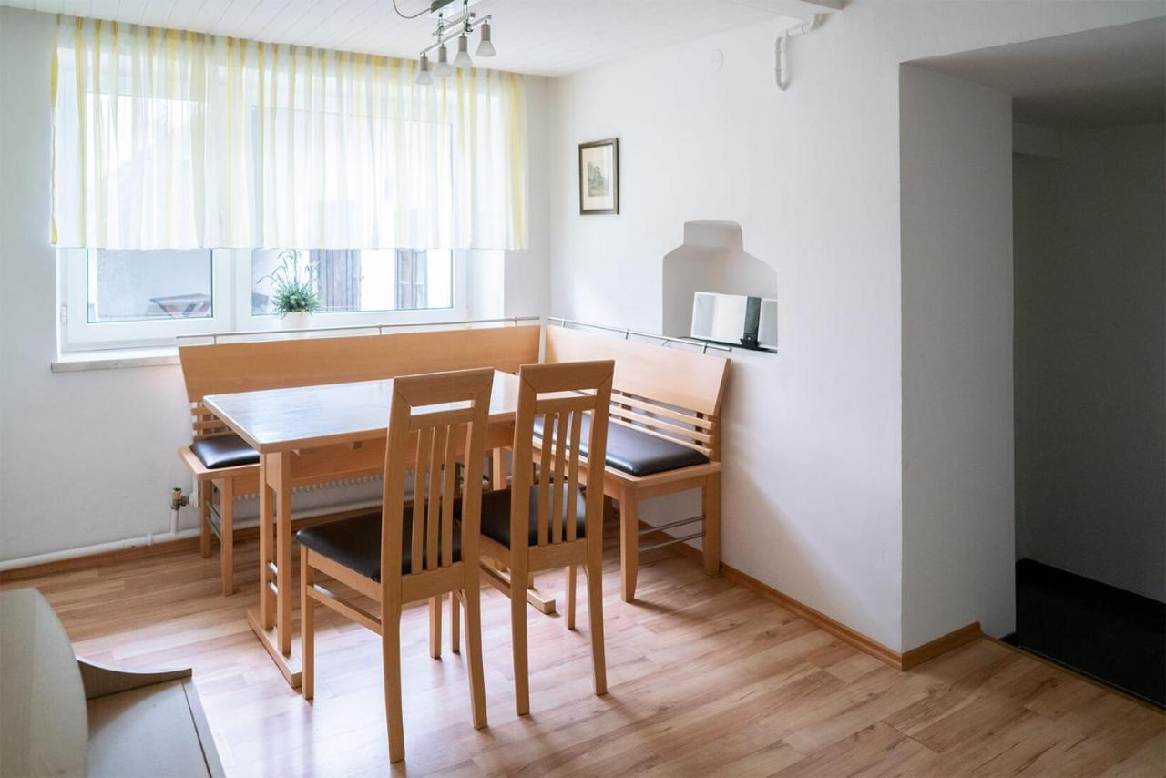 Appartamento Linz Livia Esterno foto